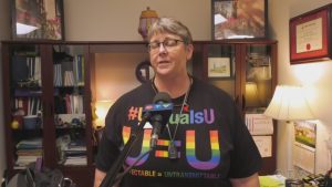 Sudbury news: Northern agencies highlight national HIV testing day | CTV News – CTV News Northern Ontario