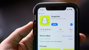 Snapchat+: Snap tests paid subscription service – CTV News