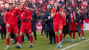 Just the beginning? Why Canada’s soccer stars could be better yet in 2026