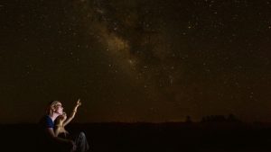 5 planets align in night sky for first time in years – CTV News