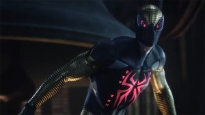 Midnight Suns Trailer Shows Spider-Man & Venom in Action – ComingSoon.net