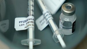 COVID-19 vaccines saved 20M lives in 1st year, scientists say – CTV News
