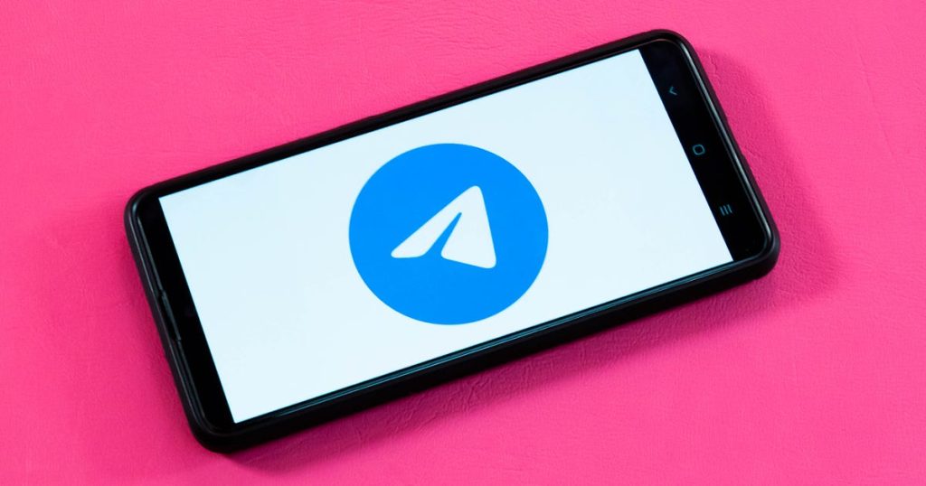 Telegram Adds Premium Subscription Tier With Exclusive Stickers and Reactions – CNET