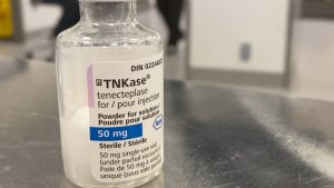 Stroke treatment breakthrough found in heart attack drug: Canadian researchers | CTV News – CTV News Calgary Stroke treatment breakthrough found in heart attack drug: Canadian researchers | CTV News – CTV News Calgary