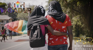 Black Market Releasing Announces Screening of Black Queer film “With Wonder” by award-winning Black filmmaker Sharon Lewis.