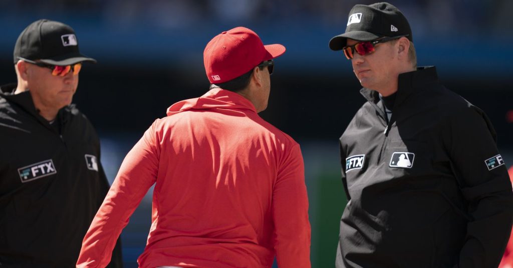 Jays Lose a Frustrating Game – Bluebird Banter
