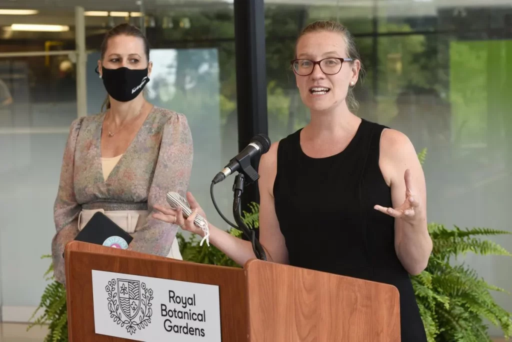 We need more women in politics | TheSpec.com – Hamilton Spectator