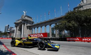 Green Flag: Honda Indy Toronto – INDYCAR