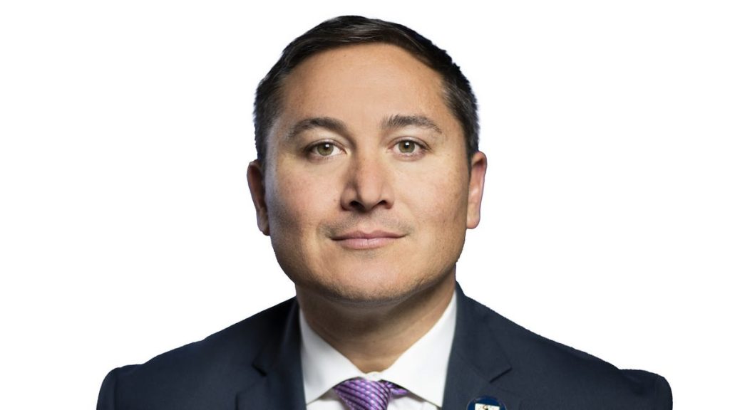 Commissioner Mario Chavez: People over politics – Shreveport Times