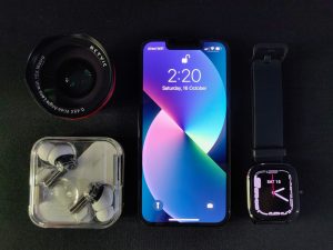 Does Nothing Have What it Takes to Rival Apple? – Medium