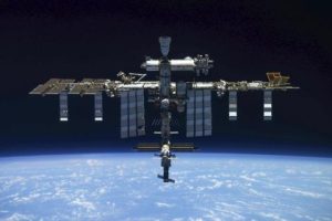 High-flying Experiment: Do Stem Cells Grow Better in Space? – Asharq Al-awsat – English