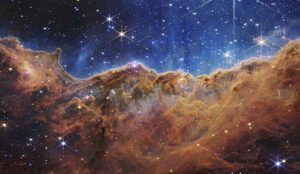 Canadian-made tools on Webb space telescope help provide spectacular views of space Canadian-made tools on Webb space telescope help provide spectacular views of space