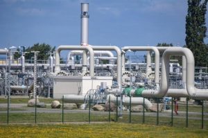 Turbine shipment to Germany to defuse weaponization of energy by Russia: Trudeau