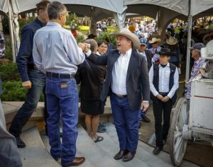 Kenney wants federal climate plan on agenda at premiers’ meeting in B.C.