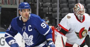 Maple Leafs Cap Space After the Matt Murray Trade – Pension Plan Puppets Maple Leafs Cap Space After the Matt Murray Trade – Pension Plan Puppets