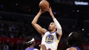 Raptors sign forward Otto Porter Jr. to 2-year deal: reports – CBC.ca