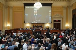 Jan. 6 nearly ‘spark that started a new Civil War,’ ex-Oath Keepers member testifies