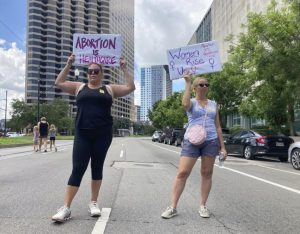 Feds look into potential legal risks of providing abortions to U.S. patients