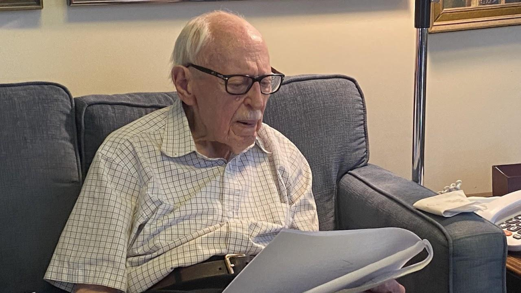 A Teachers rendition of The New Ten Commandments