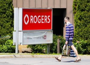 Rogers’ five-day refund after outage doesn’t go far enough, legal expert says Rogers’ five-day refund after outage doesn’t go far enough, legal expert says