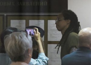 Russian basketball team praises Brittney Griner in latest hearing – Al Jazeera English