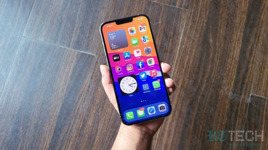 iPhone 14 Pro processor could have BIG performance boosts with A16 chip, not so for iPhone 14 – HT Tech