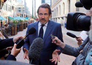 Péladeau family quarrel over inheritance ends as high court rejects brothers’ appeal