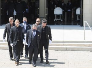 Driver who killed woman and three daughters seeks to appeal conviction, sentence