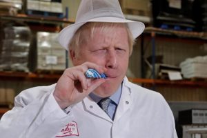Ousting of U.K. PM Boris Johnson won’t affect ties with Canada, trade talks
