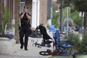 How polarization in the U.S. thwarts state-level efforts to toughen red flag laws