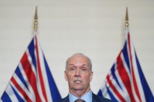 Canada’s premiers start summer meeting with First Nations gathering