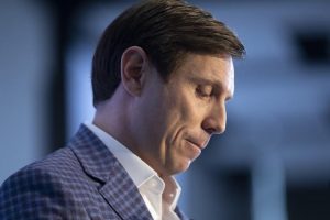 Tory insider says Brown’s exit raises questions about how ballots will be counted