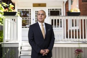 Afghan ambassador to Canada warns of risk to Afghans seeking passports from Taliban