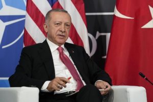 Canada to use traditional spelling of ‘Türkiye’ following UN move