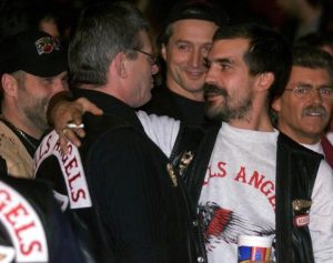 Notorious Hells Angel Maurice (Mom) Boucher, jailed for killing 2 prison guards, dies