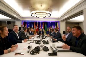 Provinces still haven’t received B in health top-ups announced by Liberals in March
