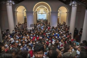 ‘Long overdue’: Sri Lankan Canadians welcome president, PM resignations ‘Long overdue’: Sri Lankan Canadians welcome president, PM resignations