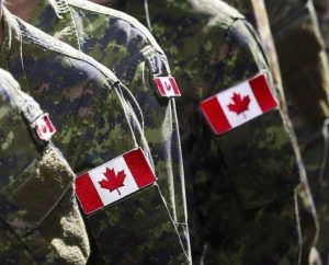 Census figures paint statistical portrait of Canadian military members, veterans