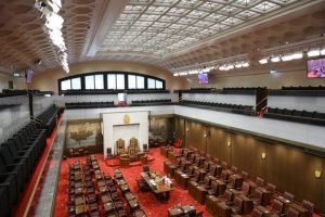 Feds should make coerced sterilization a criminal offence: Senate report
