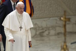 Quebec abuse victims call on Pope Francis for ‘swift justice’ before visit to Canada Quebec abuse victims call on Pope Francis for ‘swift justice’ before visit to Canada