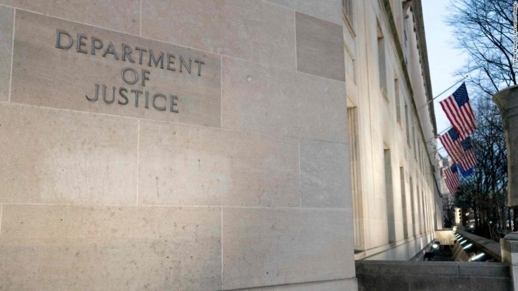 Russian accused of influencing US political groups to interfere in elections is indicted – CNN