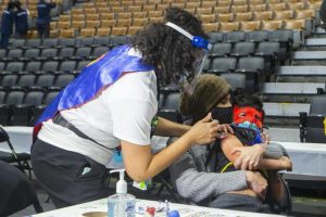 B.C. children under 5 can get COVID vaccines starting in August – Ladysmith Chronicle B.C. children under 5 can get COVID vaccines starting in August – Ladysmith Chronicle