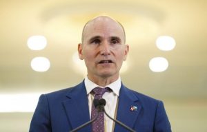Deadline tight to implement dental care, but Duclos confident the feds will meet it