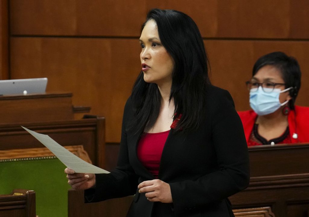 Opinion: The online abuse and harassment of women in politics must stop – The Globe and Mail