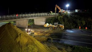 European Investment Bank pledges to cut spending on roads – Financial Times