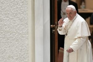 Federal government to provide more than  million for supports during papal visit