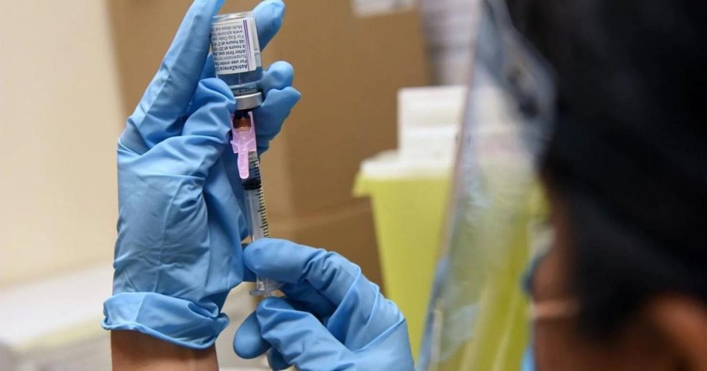 Toronto Public Health hosting pop-up COVID-19 vaccination clinics throughout Canada Day weekend – Toronto.com