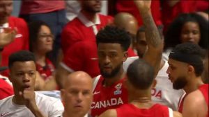 Canada’s ‘Core 14’ deliver in solid FIBA World Cup qualifying win over Dominican Republic – Sportsnet.ca