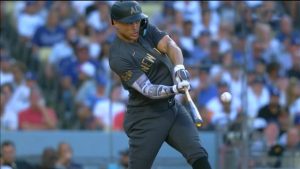 AL beats NL for ninth straight time, Stanton claims MVP at 2022 MLB All-Star Game – Sportsnet.ca