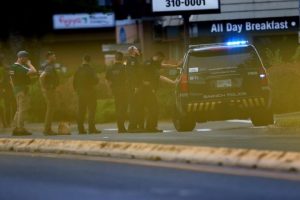 B.C. RCMP identify twin brothers as B.C. bank shooting suspects B.C. RCMP identify twin brothers as B.C. bank shooting suspects